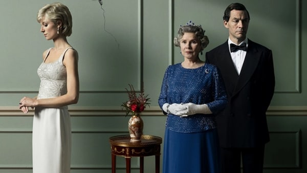 The Crown Season 5 review: Dirty attacks don't make pretty TV shows