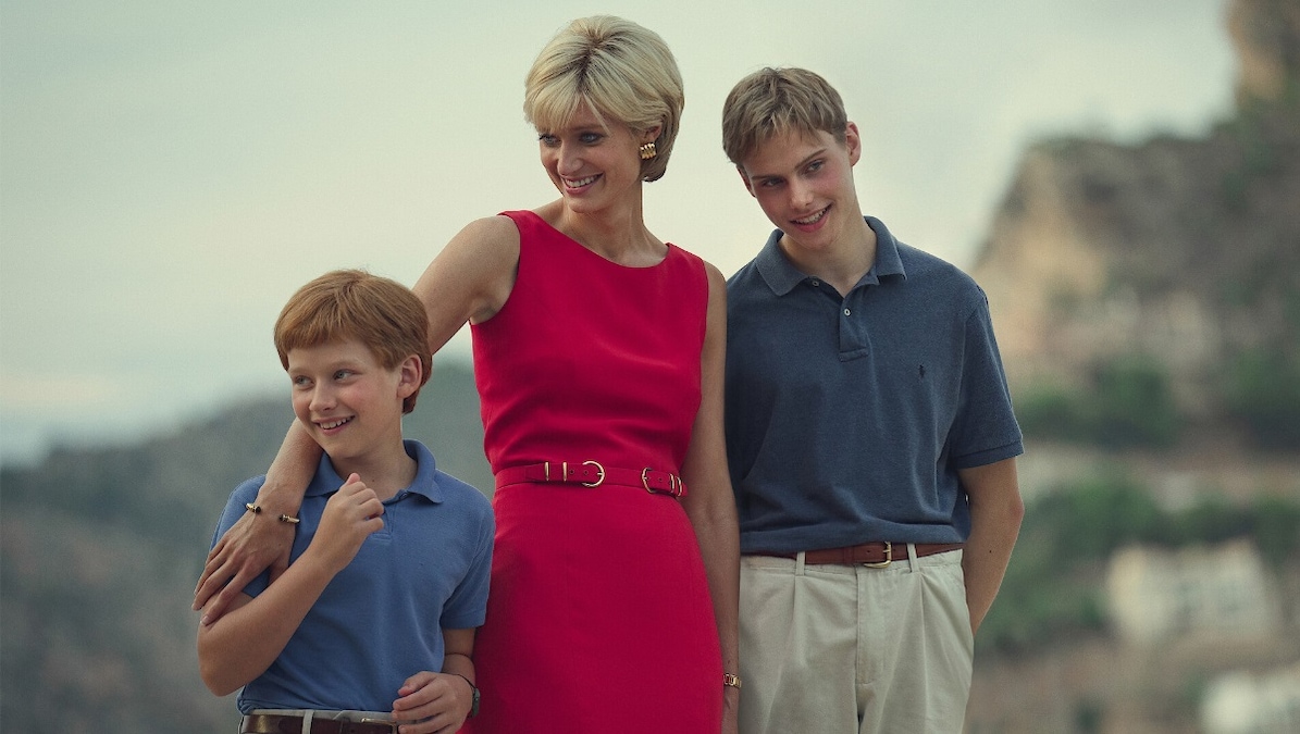 The Crown Season 6 Part 1 release date: When and where to watch the royal drama series on OTT