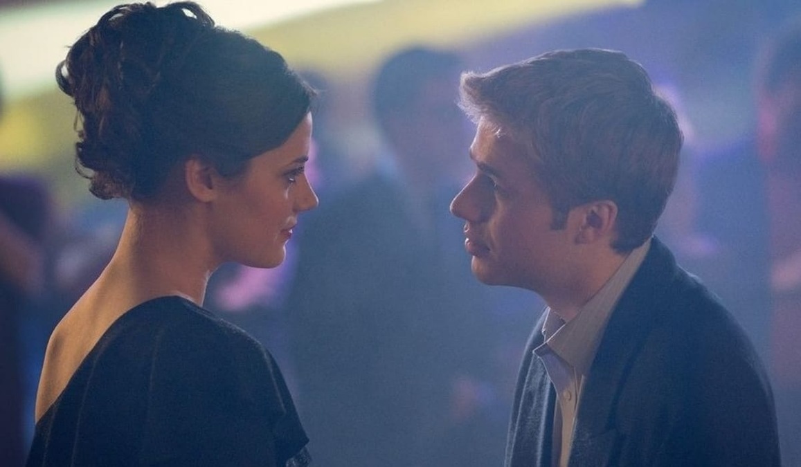 Check out these exciting sneak-peek from The Crown Season 6 Part 2