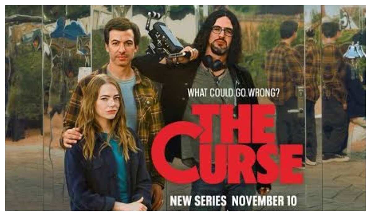 The Curse Here’s the plot, cast, date, where to watch, and more