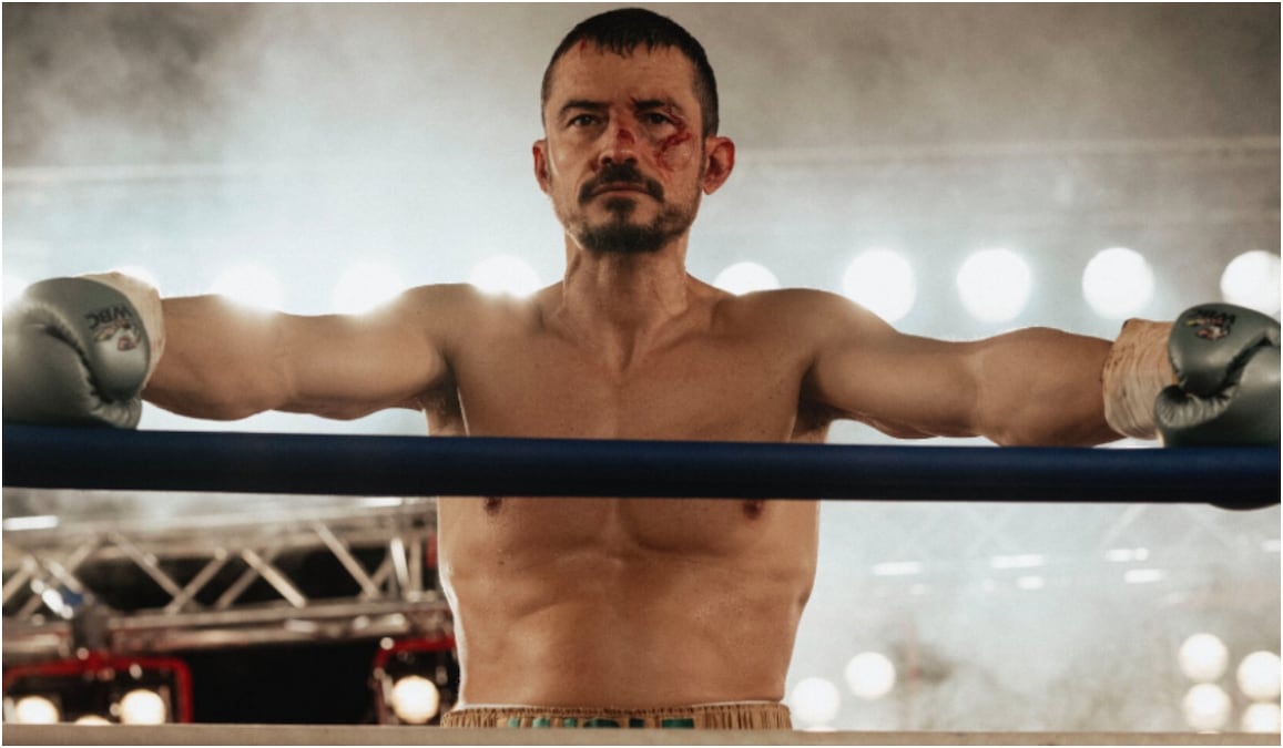 The Cut OTT release date: Here’s when and where to watch Orlando Bloom’s gripping boxing thriller online