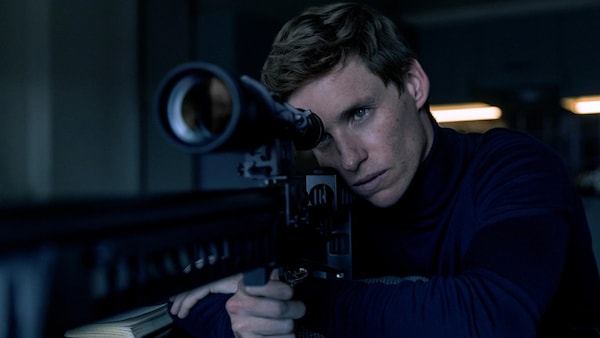 The Day of the Jackal OTT release date: When and where to watch Eddie Redmayne-led adaptation of Frederick Forsyth novel