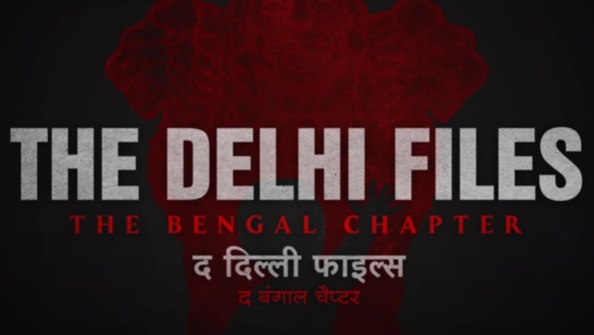 Vivek Agnihotri's The Delhi Files to be renamed The Bengal Files? Filmmaker shares update