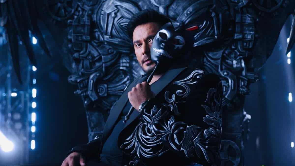 Idre Nemdiyaag Irbeku: Single from Darshan’s The Devil gets new release date