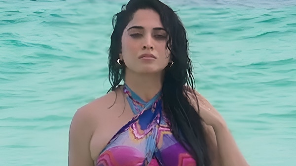 Rachana Rai in Onde Ondu Sala