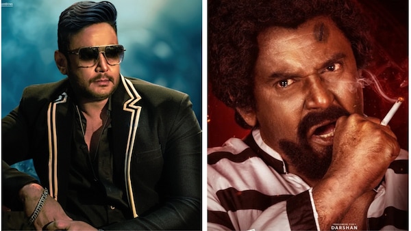 The Devil: Darshan to be seen in more than 1 role? Director clarifies…