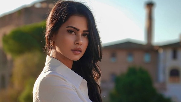 Sharmiela Mandre on The Devil: My character is the surprise element of the film