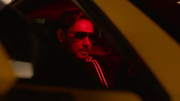 The Devil trailer X reactions: DBoss is set to make a statement, say his celebrities