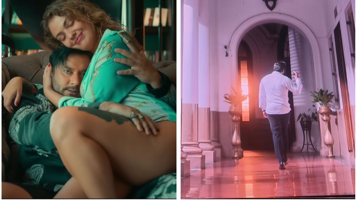 The Devil ending explained: Here’s why the last scene of Darshan-starrer is problematic