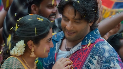 Yeno Onthara Chanda from The Devil: Full video of second romantic number from Darshan film out now