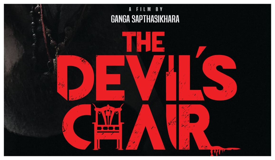 The Devil's Chair announced: Genre, director, backdrop and release date - all you need to know