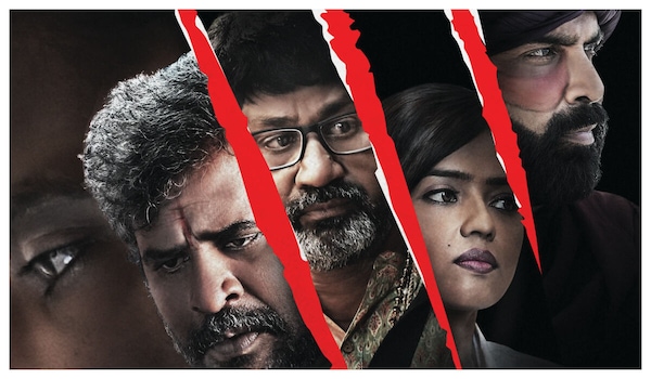 The Devil's Chair announced