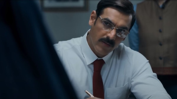 The Diplomat’s John Abraham: ‘I still struggle to sell my films because…’