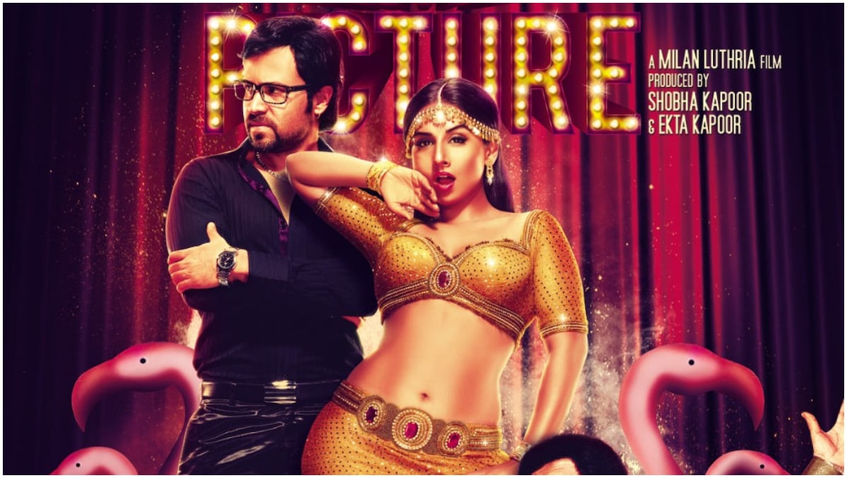 Vidya Balan was told The Dirty Picture will ruin her career; here’s what she feels about being ‘goody two-shoes’