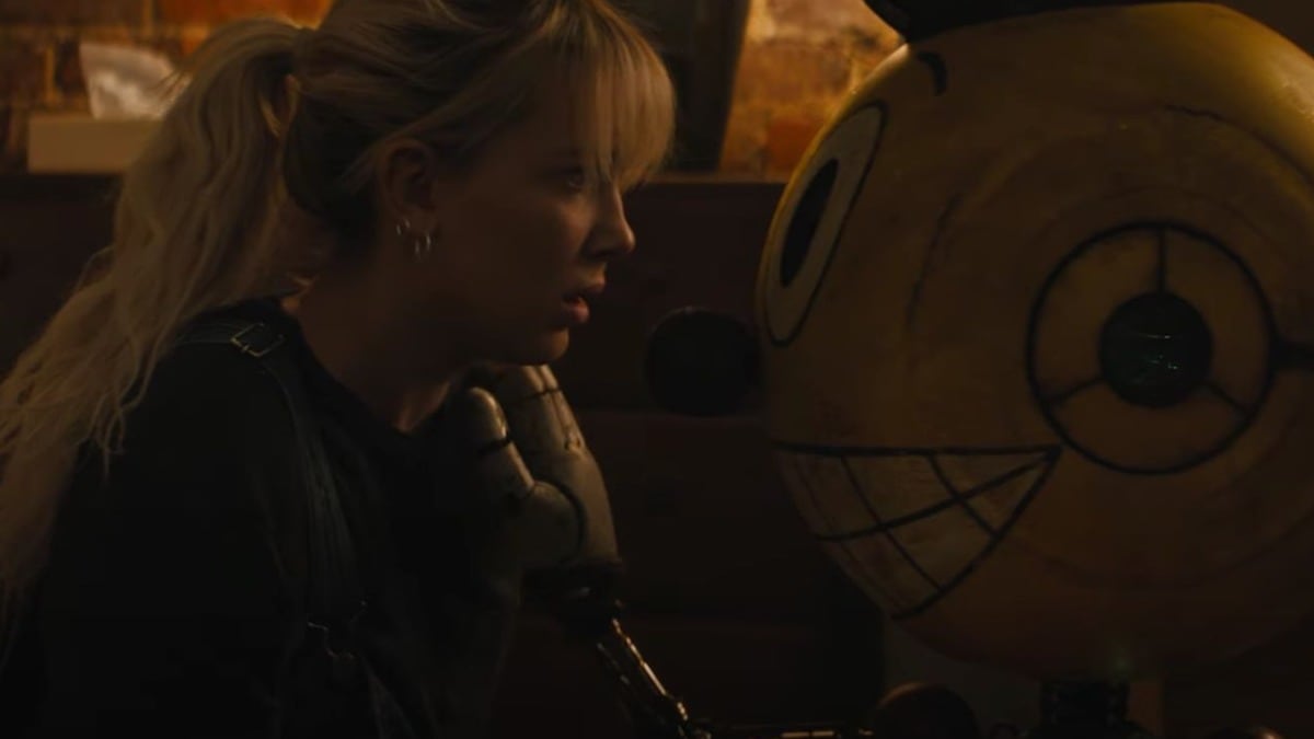 The Electric State OTT release date: When and where to watch Millie Bobby Brown search for her missing brother in the land of robots