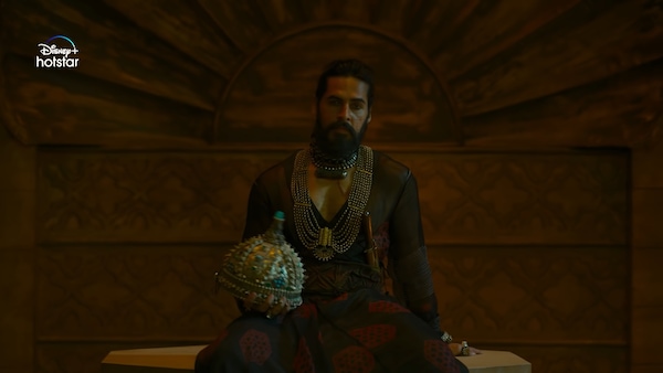 Disney+ Hotstar VIP/YouTube (Screen Grab)