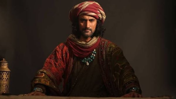 The Empire: Kunal Kapoor opens up about playing Babur ‘who is not really in charge of his destiny’