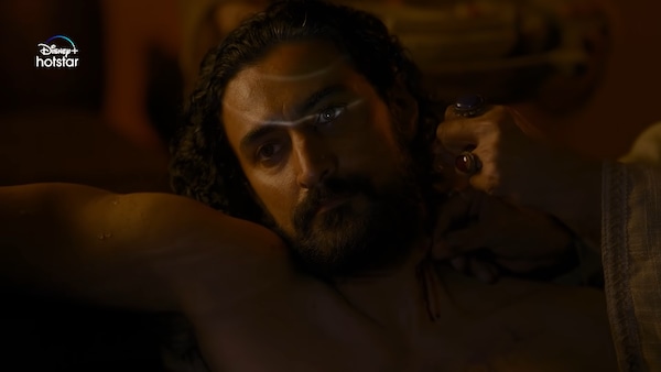 Disney+ Hotstar VIP/YouTube (Screen Grab)