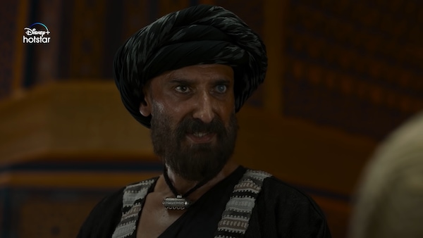 Disney+ Hotstar VIP/YouTube (Screen Grab)