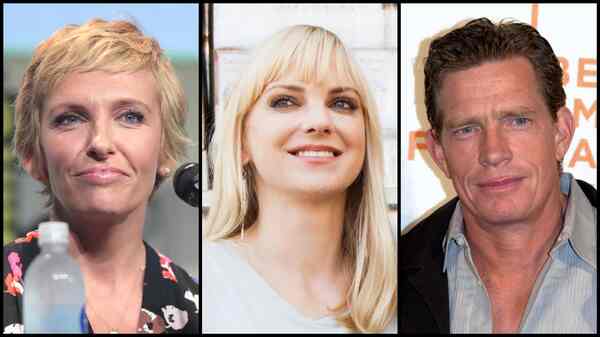 Toni Collette, Anna Faris and Thomas Haden Church to lead Dean Craig’s film The Estate