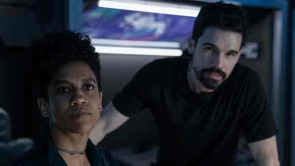 The Expanse Season 6 Episode 1 review: Strange Dogs sets up an explosive final season