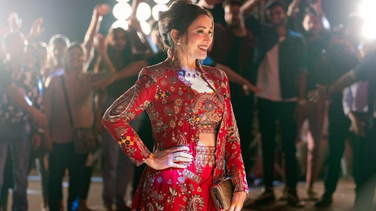 The Fame Game: Madhuri Dixit's dialogue roasting young talents in the show is a hit, fans appreciate the 'truth being spoken'