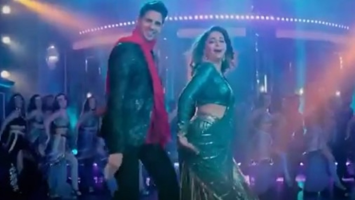 The Fame Game: Sidharth Malhotra on dancing with Madhuri Dixit – A young boy’s dream has come true