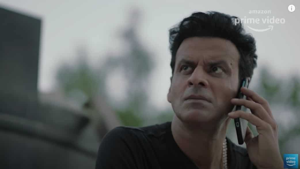 Manoj Bajpayee competes with Pankaj Tripathi