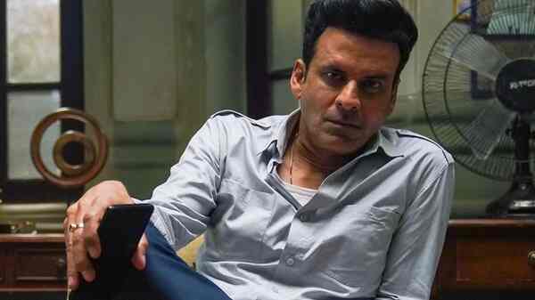 The Family Man 3, starring Manoj Bajpayee, expected to go on floors by end of this year