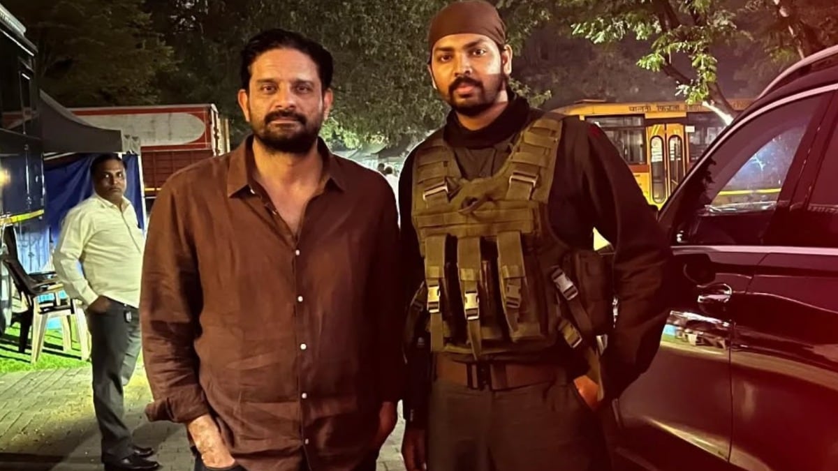 The Family Man 3 actor Rohit Basfore found dead in Guwahati, murder suspected