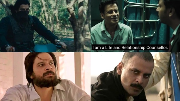 The Family Man season 3 announcement video reactions: Manoj Bajpayee-Jaideep Ahlawat's reunion gives fans Gangs of Wasseypur deja vu