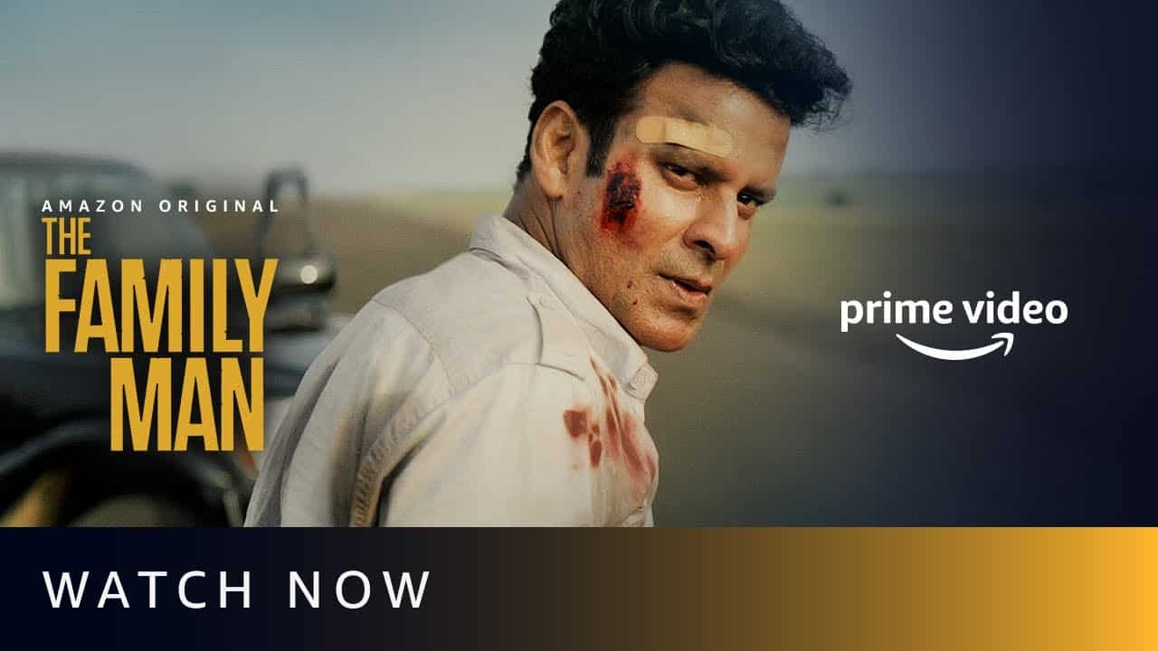 The Family Man season 2: Trailer of Manoj Bajpayee's espionage