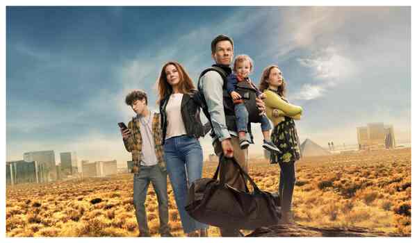 The Family Plan- Release date, OTT Partner, trailer, cast, plot and more