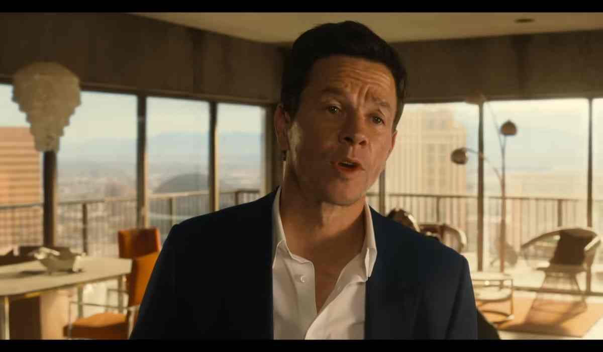 The Family Plan Trailer Out: Mark Wahlberg is trying to be a good dad, but his past is coming back to haunt him