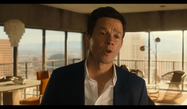 The Family Plan Trailer Out: Mark Wahlberg is trying to be a good dad, but his past is coming back to haunt him