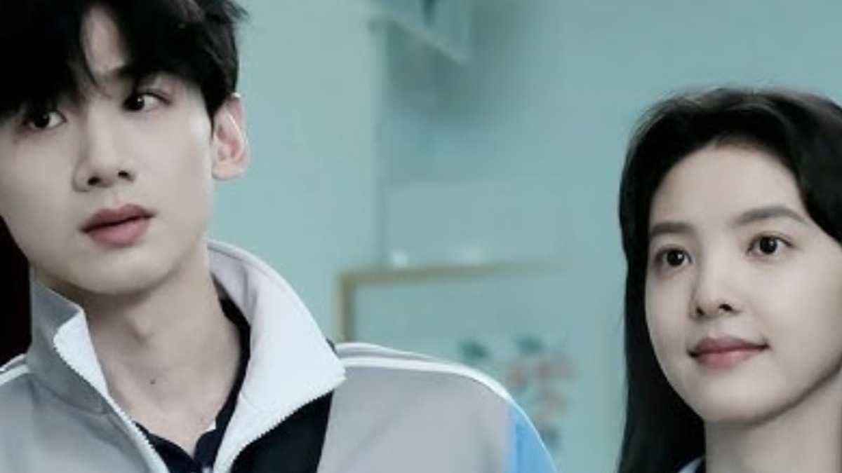 The First Frost review: Bai Jinting and Zhang Ruonan's C-drama almost keeps up with Hidden Love