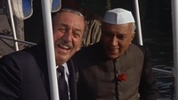 Dwayne Johnson’s post reveals India’s first PM’s visit to Disneyland