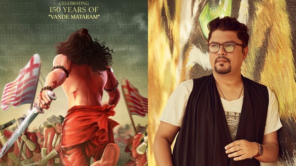 Exclusive: Ram Kamal Mukherjee on 1770: The core subject is the love for the motherland and that is timeless and universal