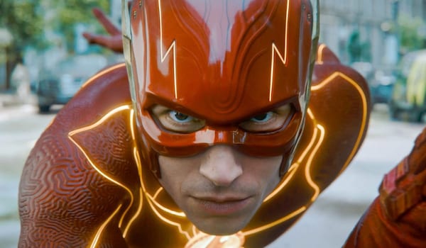 The Flash OTT release date: When, where to watch the Ezra Miller, Michael Keaton-starrer DC superhero movie