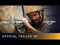 The Forgotten Army Azaadi Ke Liye Official Trailer 2020