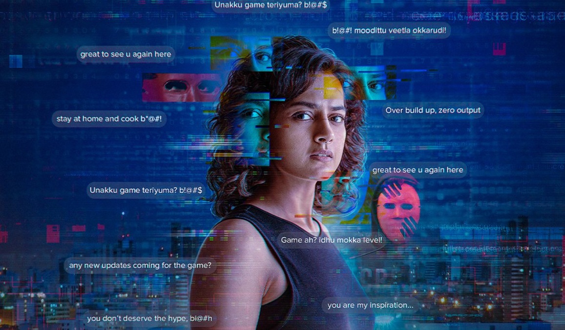 The Game OTT release date: When and where to watch Shraddha Srinath and Rajesh M Selva’s mystery thriller series; first look out