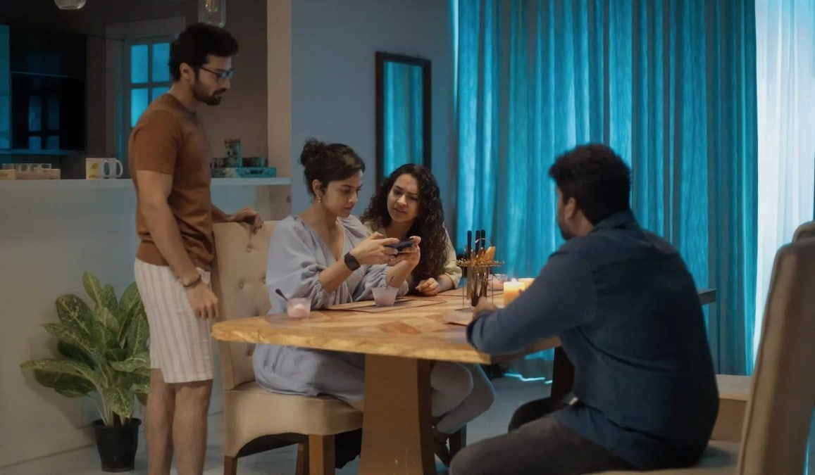 The Game You Never Play Alone on OTT: 5 reasons to stream Shraddha Srinath's thriller series right now