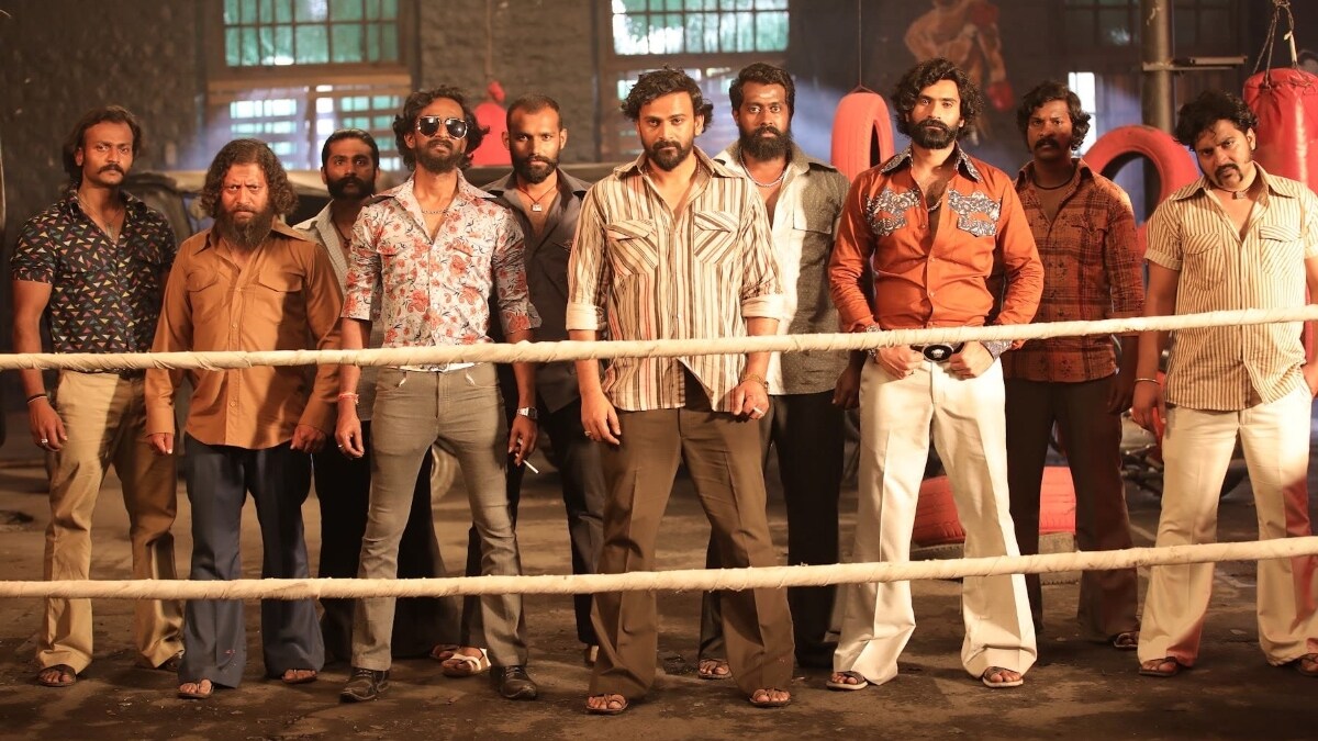 Head Bush box office collection Day 1 Dhananjaya’s film off to a