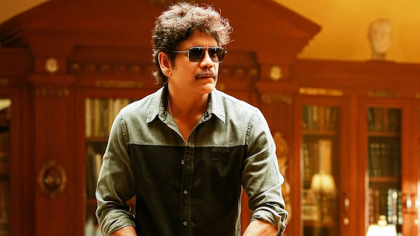 The Ghost OTT release date: When and where to watch Akkineni Nagarjuna's slick action thriller online