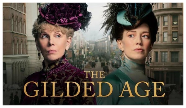 The Gilded Age