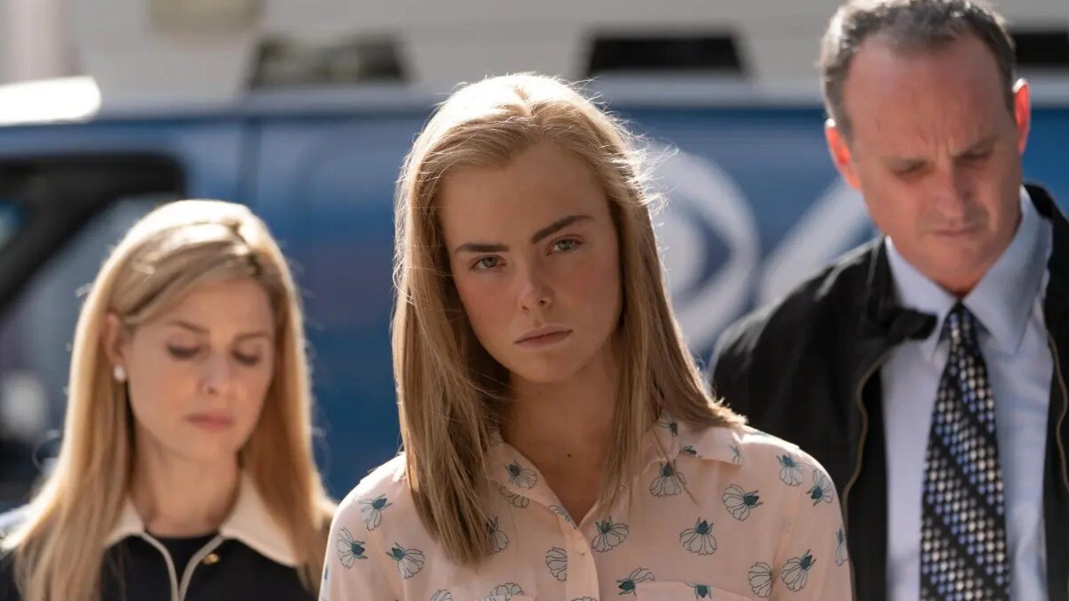 The Girl from Plainville review Elle Fanning’s truecrime drama about