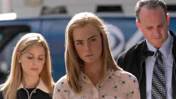 The Girl from Plainville review: Elle Fanning’s true-crime drama about assisted suicide is more of a love story