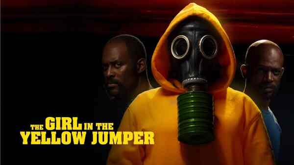 The Girl in the Yellow Jumper review: This first Ugandan film on Netflix tells a gripping tale with very few actors