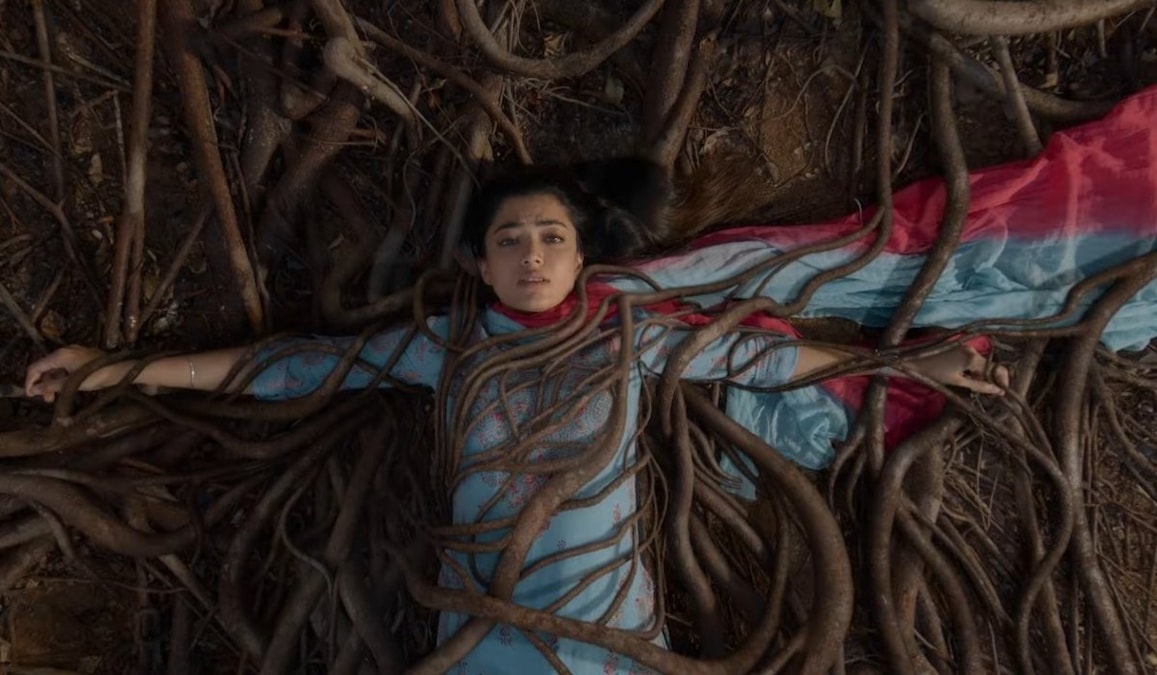 The Girlfriend trailer reactions: Fans predict Rashmika Mandanna film ‘winner shot', ask for Vijay Deverakonda’s cameo and say ‘tight slap to those questioning her acting skills”