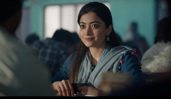 The Girlfriend out on OTT: Stream Rashmika Mandanna’s brave story of toxic love and self-discovery now